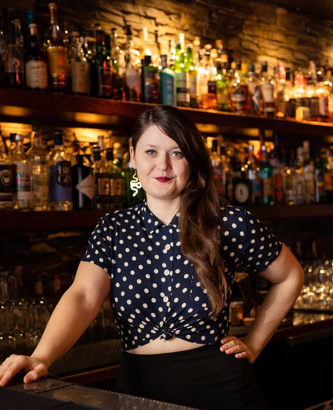 JoJo Kitchen, Rob Roy