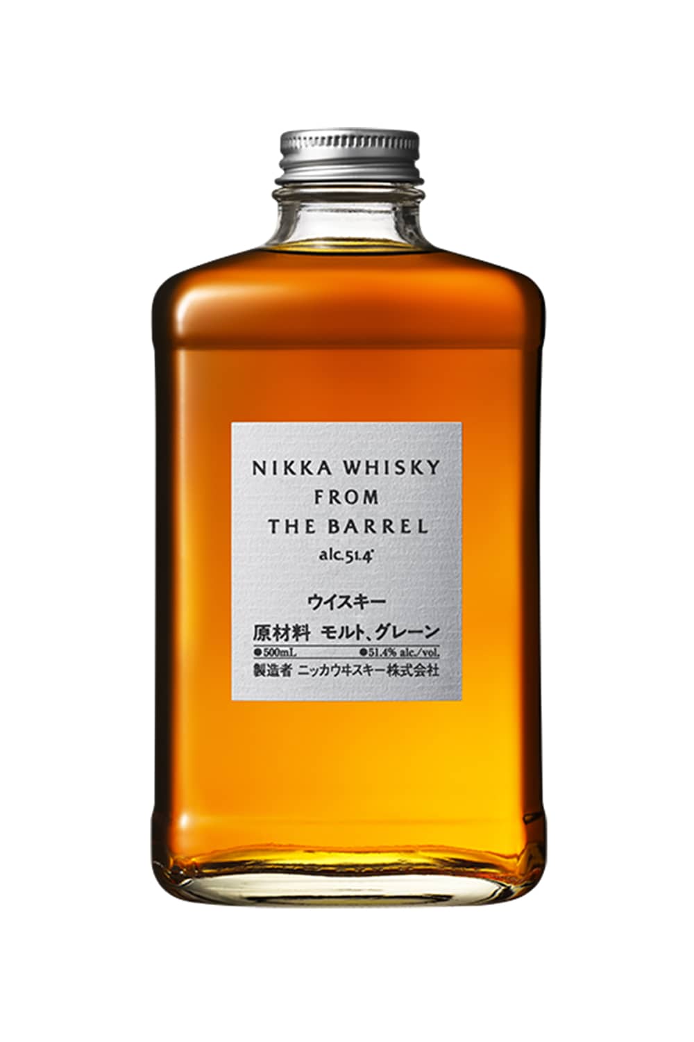 Nikka From the Barrel 500ml