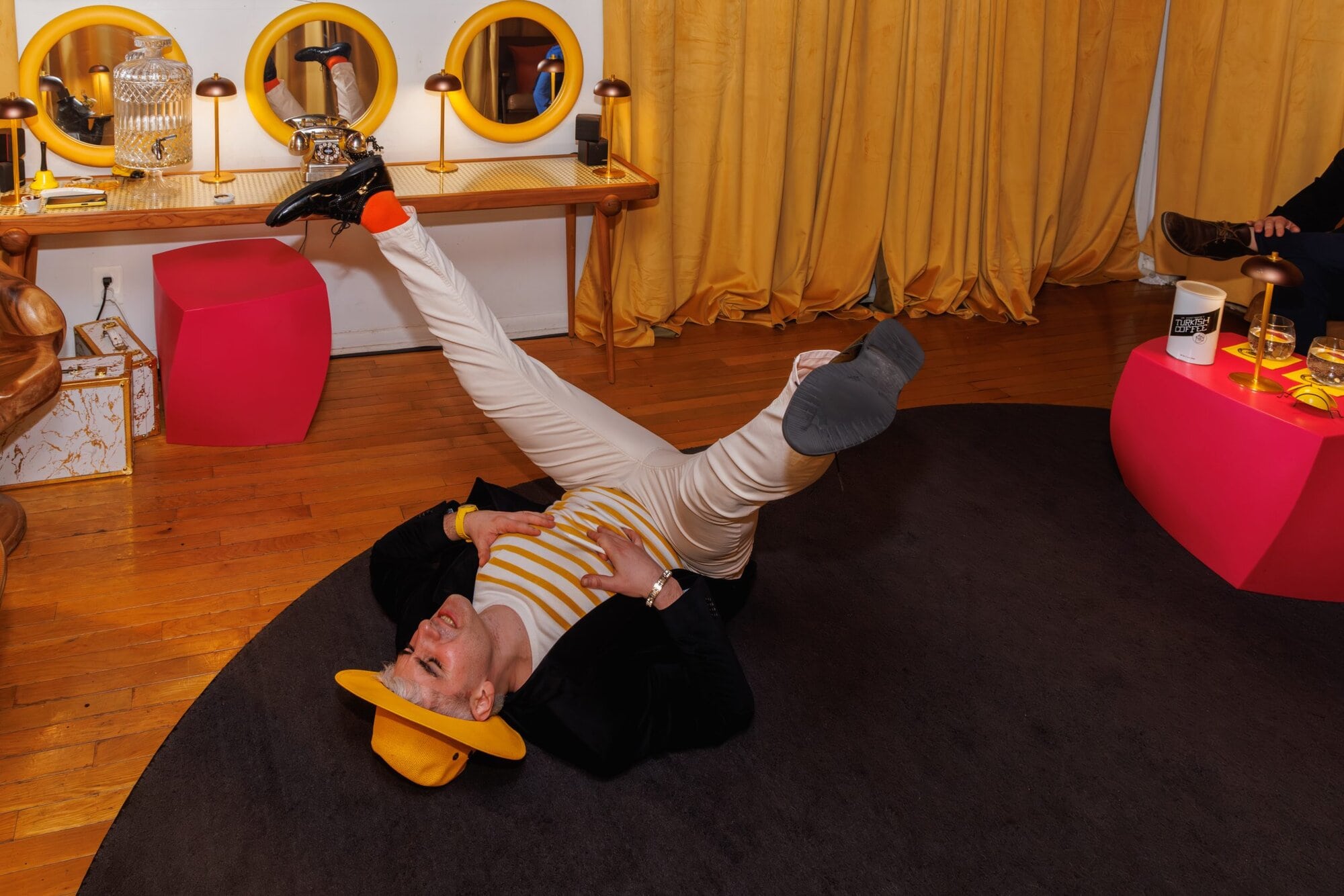 turkish coffee reading