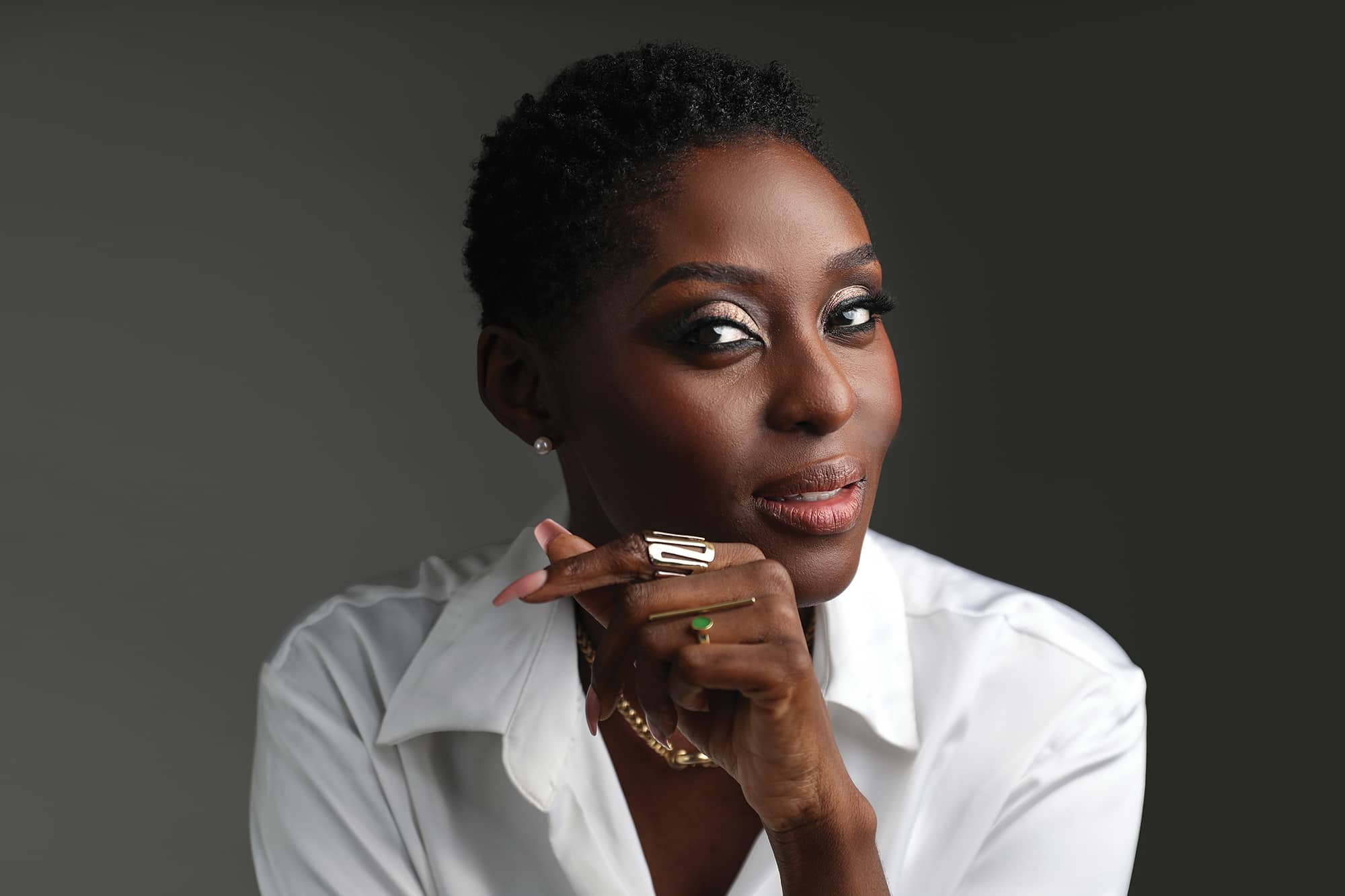 Imbibe 75 Amma Mensah