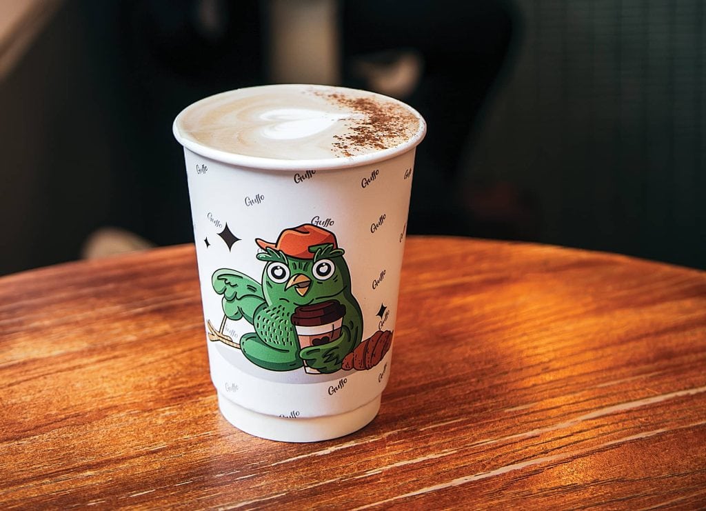 Lịch sử của London Fog: Một câu chuyện đầy bí ẩn