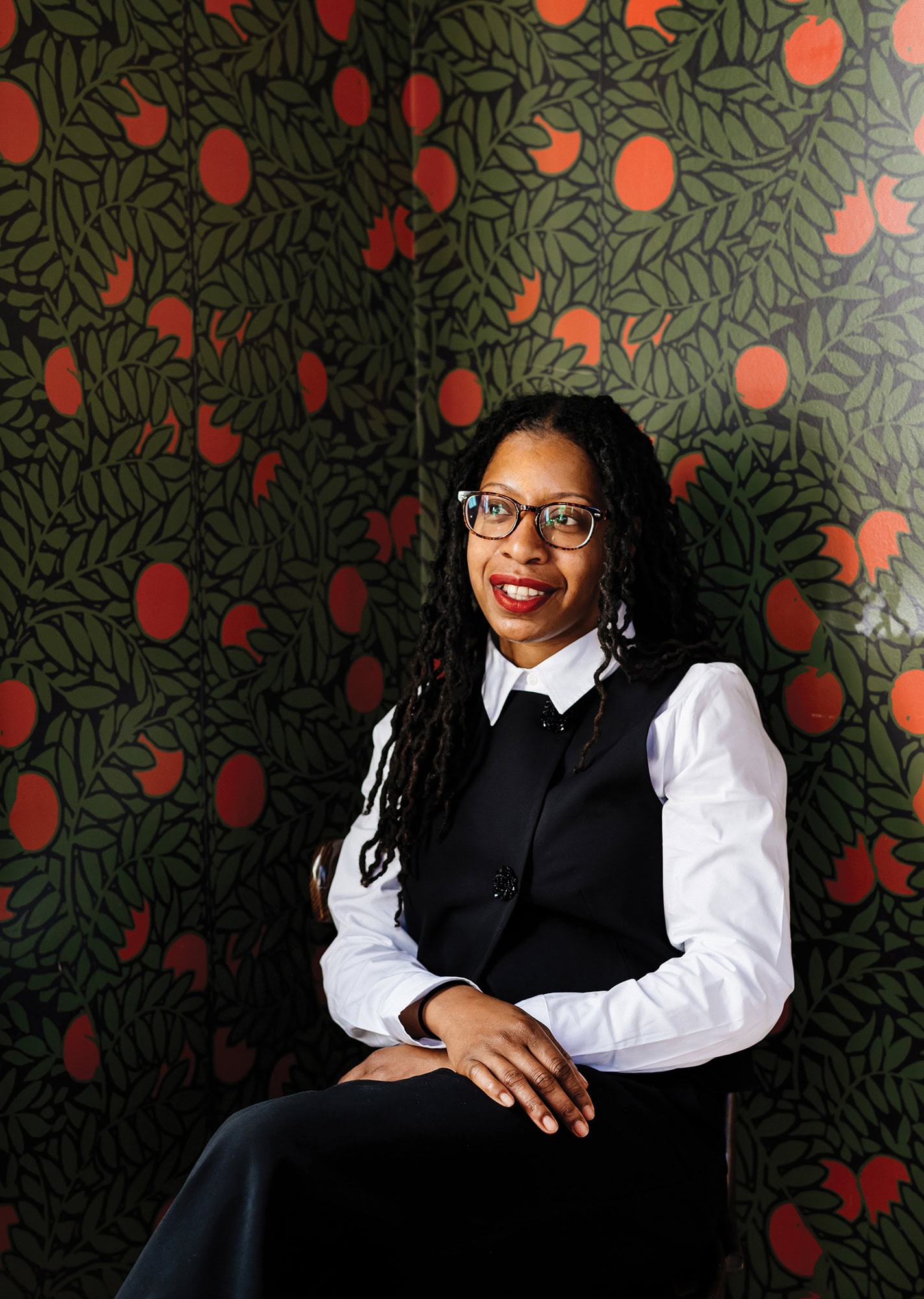 Shaun Merritt Williams