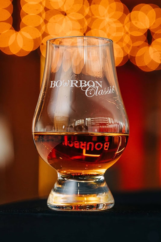 bourbon classic
