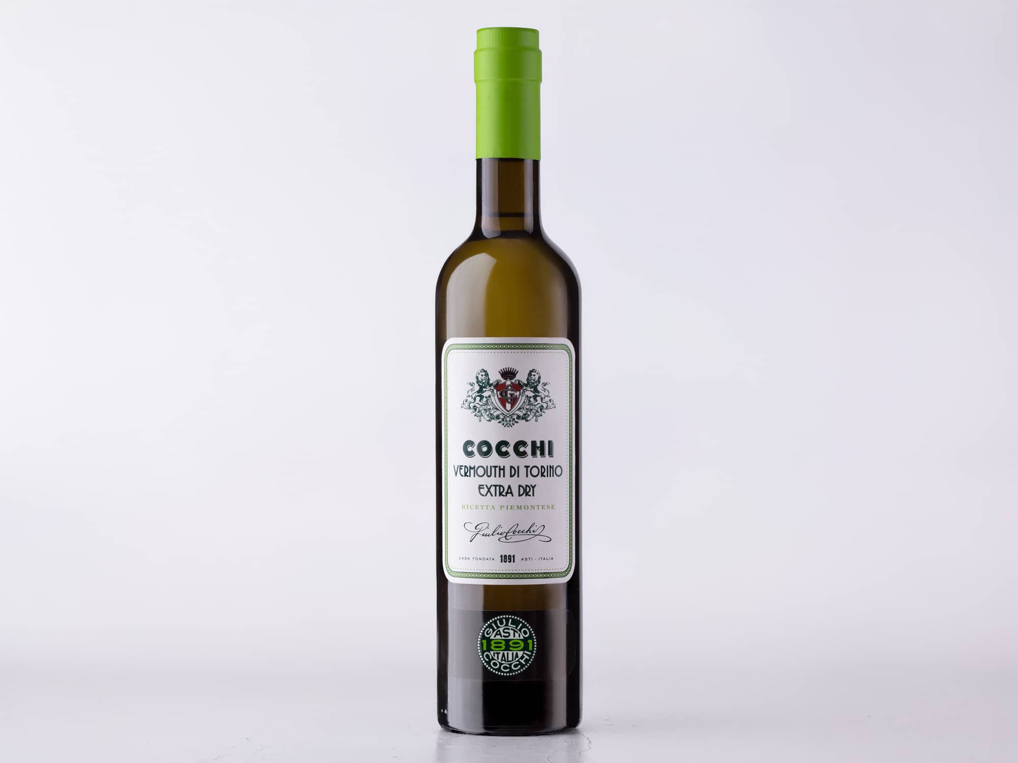 Cocchi Vermouth di Torino Extra Dry