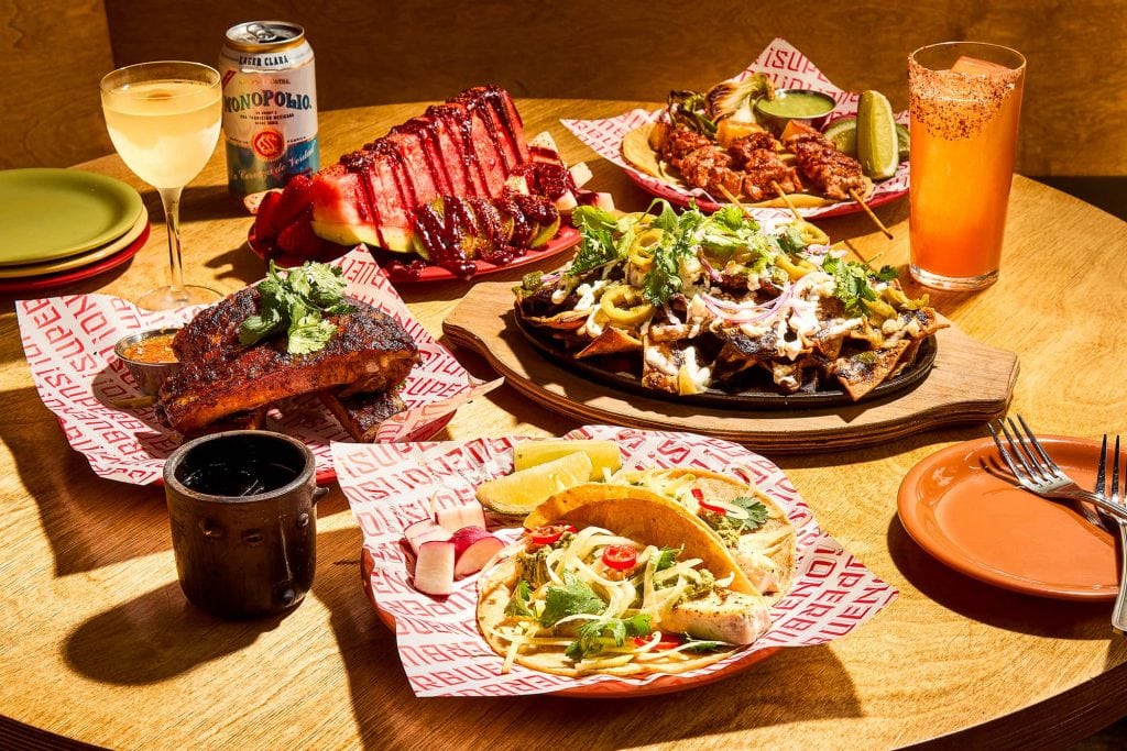 Superbueno, East Village, New York City