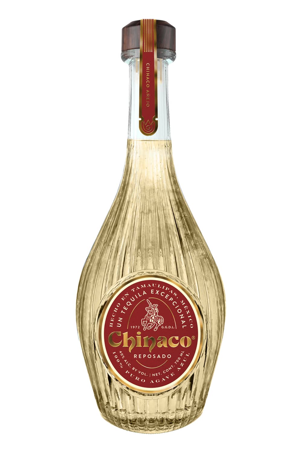 Chinaco Tequila Reposado