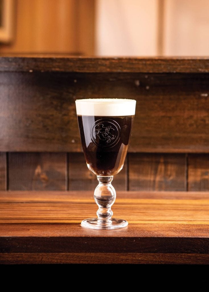 The Irish Whiskey Journey