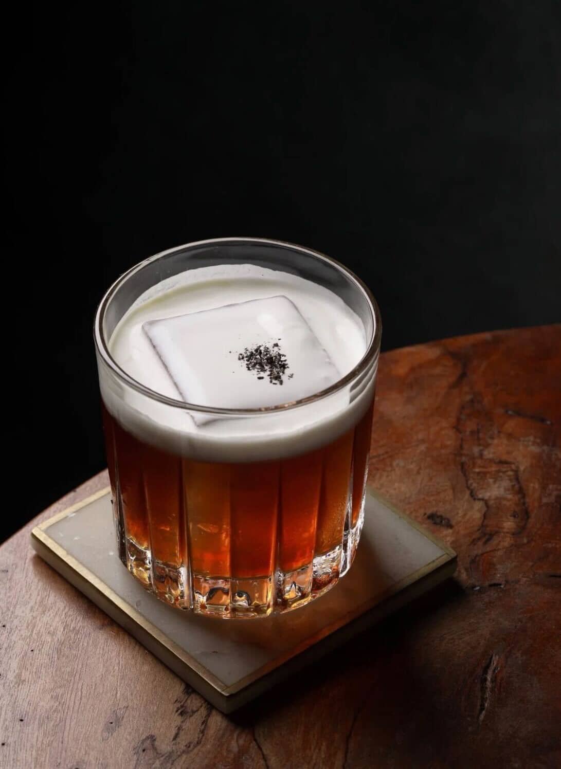 Earl Grey Cocktail