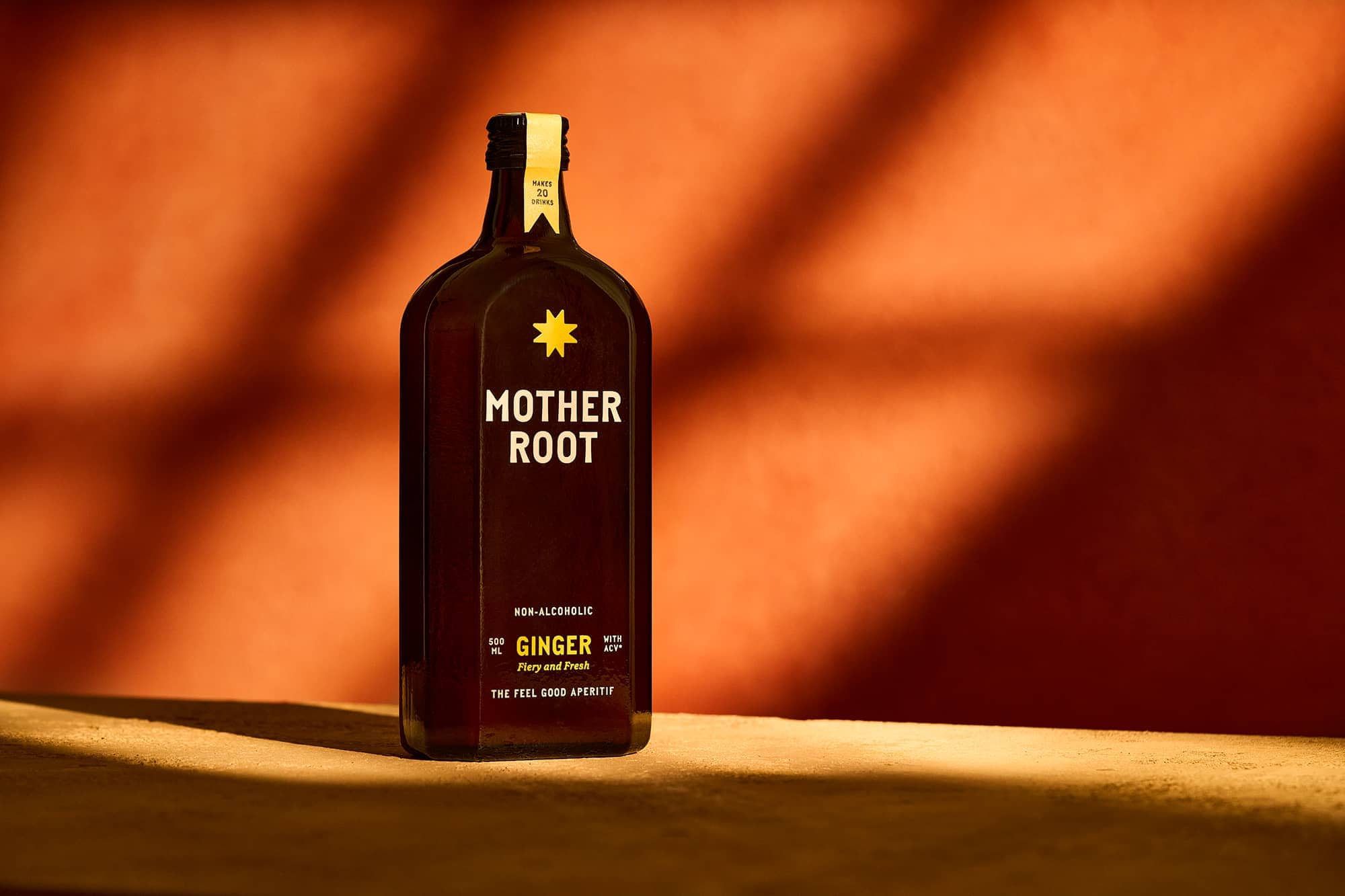Mother Root NA Aperitif
