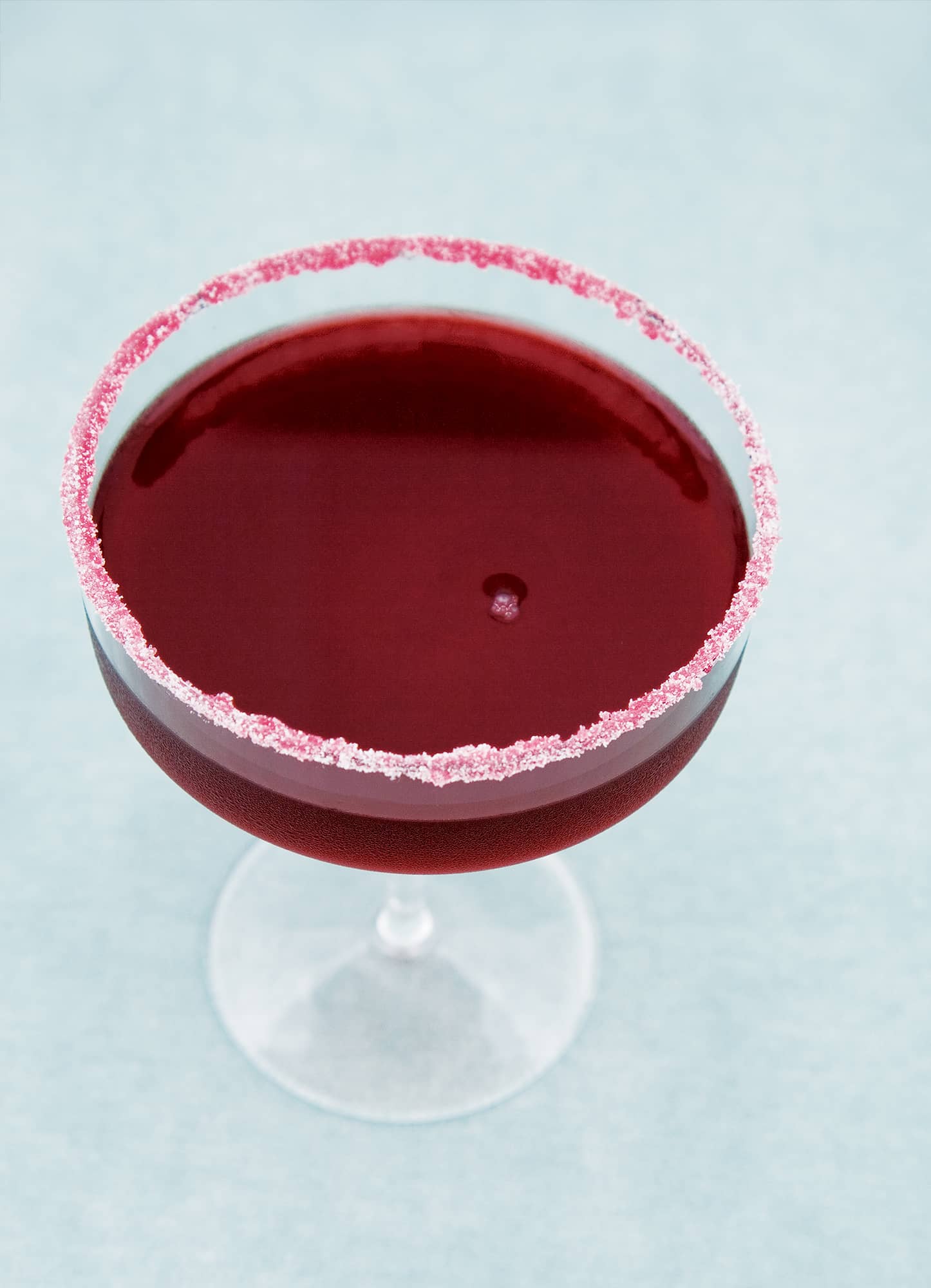 Jefferson's Crimson