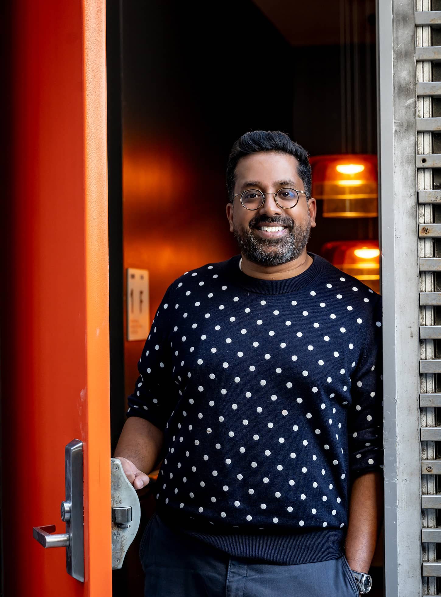 Seed Library NYC and the Mr Lyan Universe, with Ryan Chetiyawardana